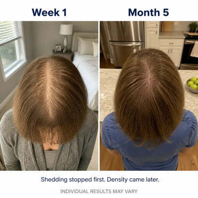 Red Light Therapy Cap