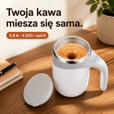 Polish Mug