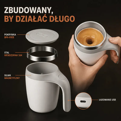 Polish Mug