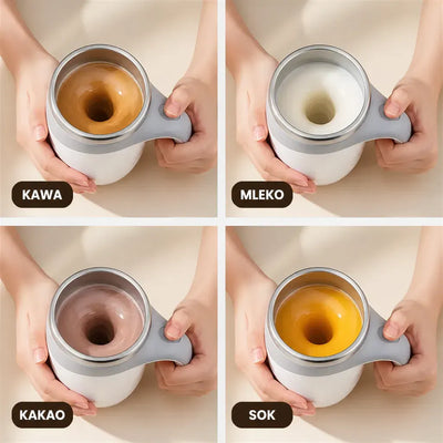 Polish Mug