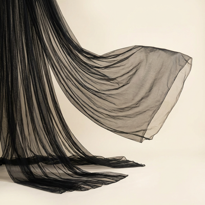 Midnight Cocoon Canopy