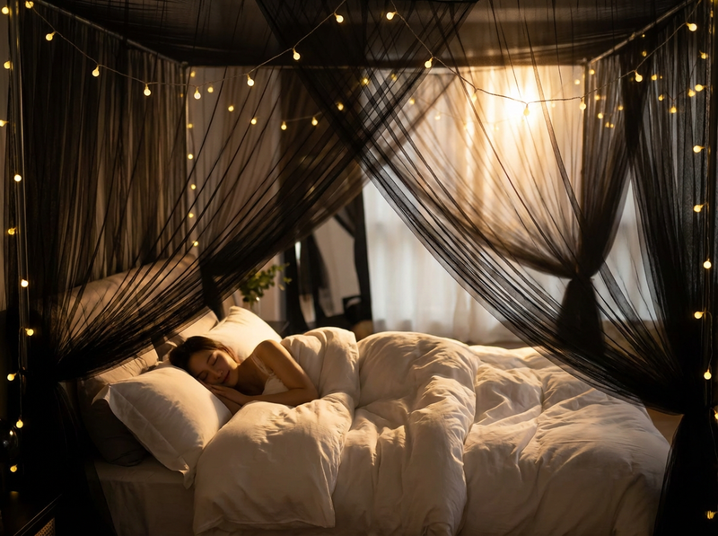 Better Sleep Quality