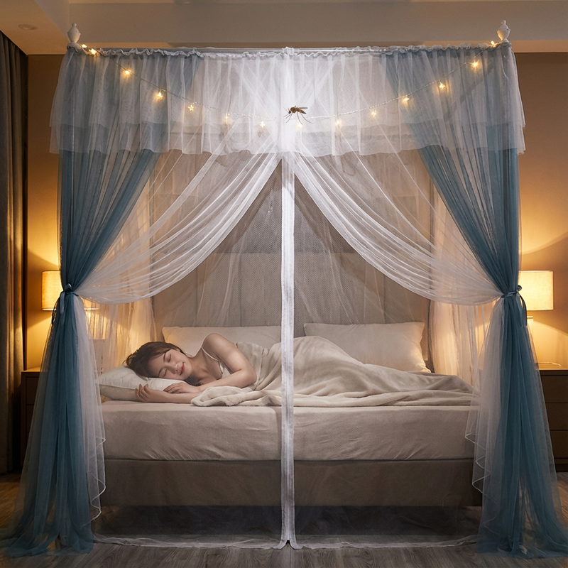 Breathable & Protective