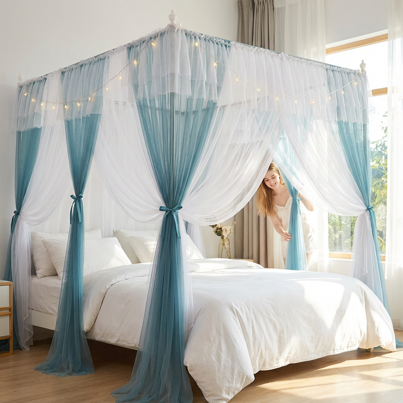 Easy Care & Washable