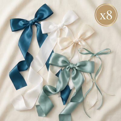 Decorative Ribbons