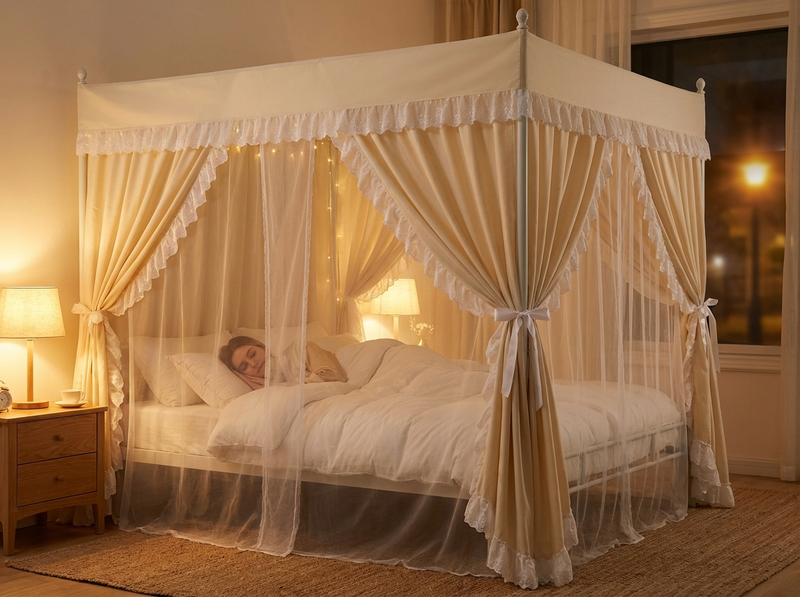 Complete Protection System