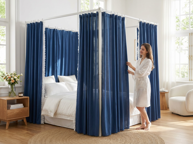 Built to Last & Easy to Maintain