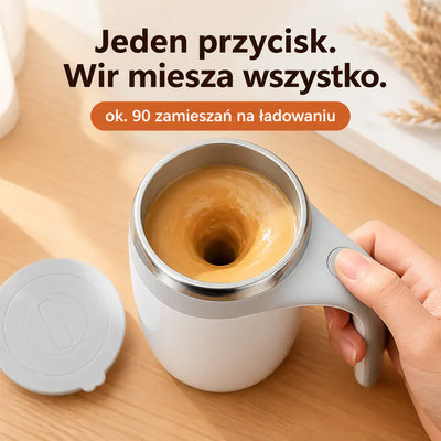 Polish Mug