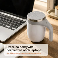 Polish Mug